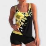 Alice - Two-Piece Swimsuit - Image 2