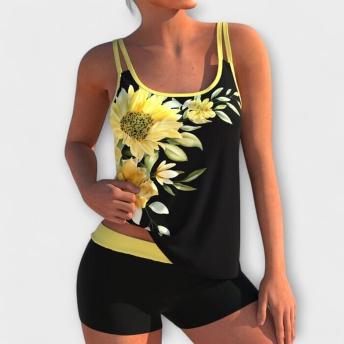 Alice - Two-Piece Swimsuit - Image 2