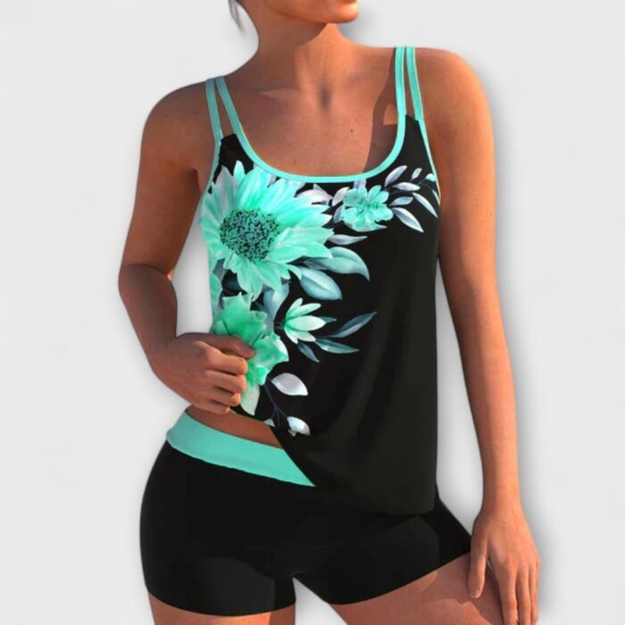Alice - Two-Piece Swimsuit - Image 3