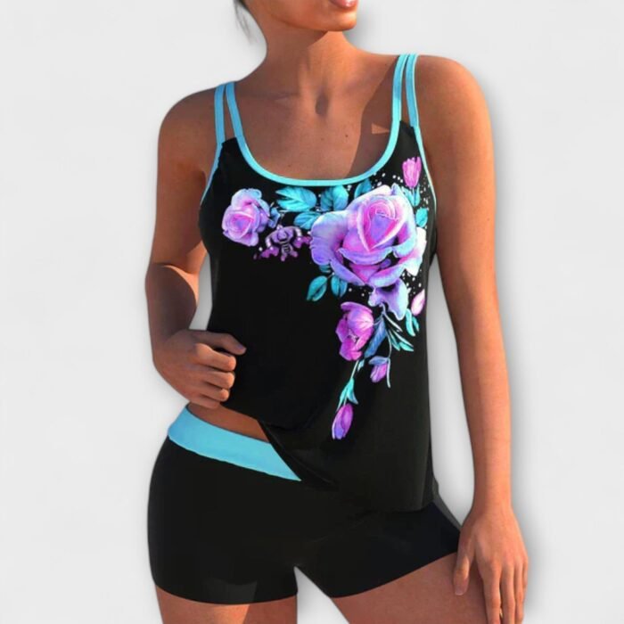 Alice - Two-Piece Swimsuit - Image 1