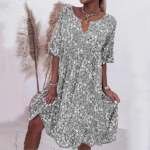 Agnes™ Elegant Women's Dress - Image 2