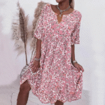 Agnes™ Elegant Women's Dress - Image 3