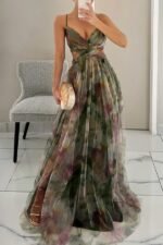 Alina | Stunning Maxi Dress - Image 8