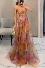 Alina | Stunning Maxi Dress - Image 4