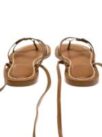 Alita Lace-Up Roman Sandals - Image 5
