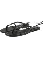 Alita Lace-Up Roman Sandals - Image 6