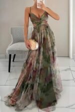 Alina | Stunning Maxi Dress - Image 11
