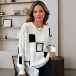 Alida - Chic Women's Sweater