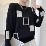 Alida - Chic Women's Sweater - Image 3